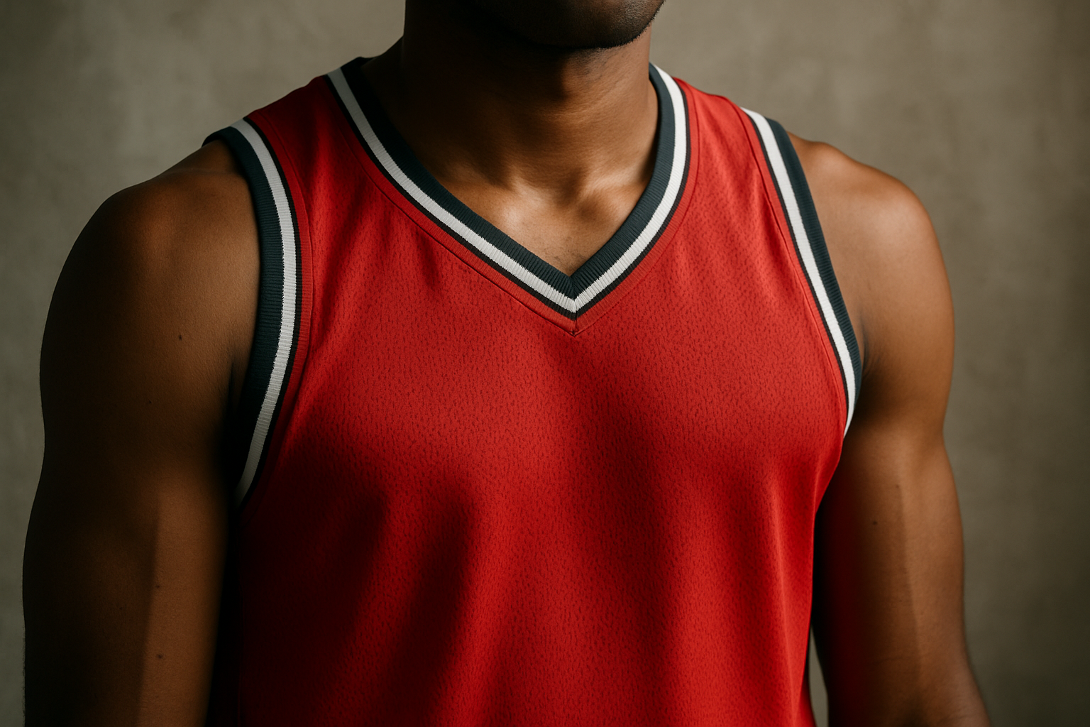 Decoding Basketball Jersey