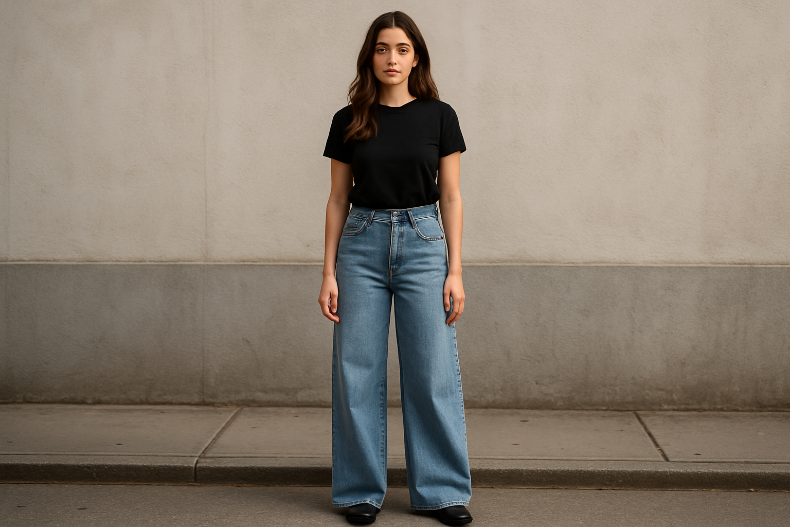Wide Leg Pants women