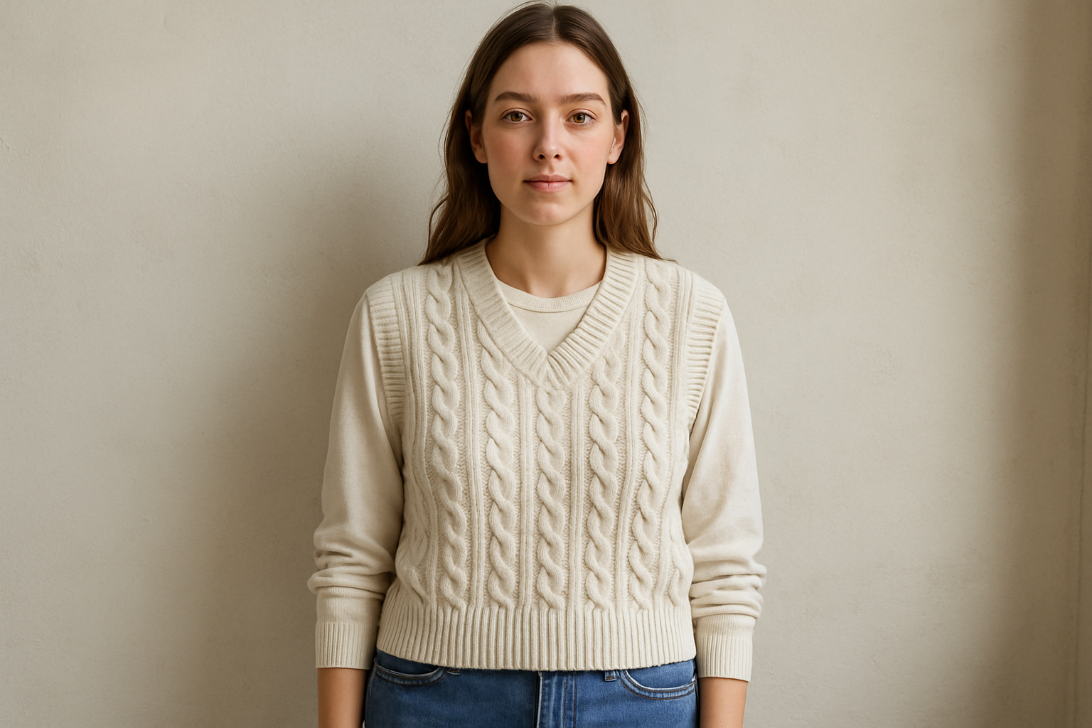 sweater vest womenn