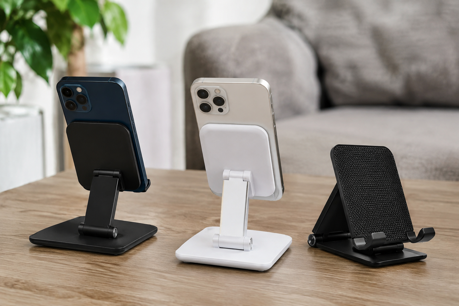 Affordable Phone Holders For Hands Free Days