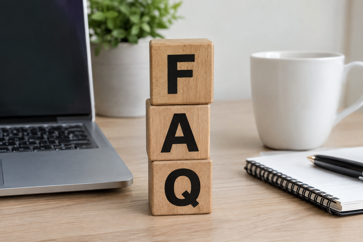 Frequently Asked Questions