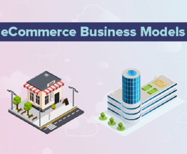 ecommerce business models