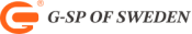 G-SP logo