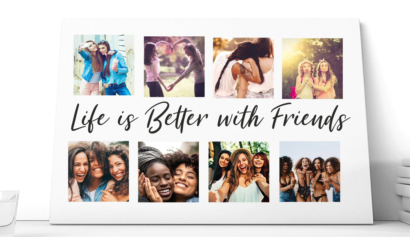 Personalised Photo Frame
