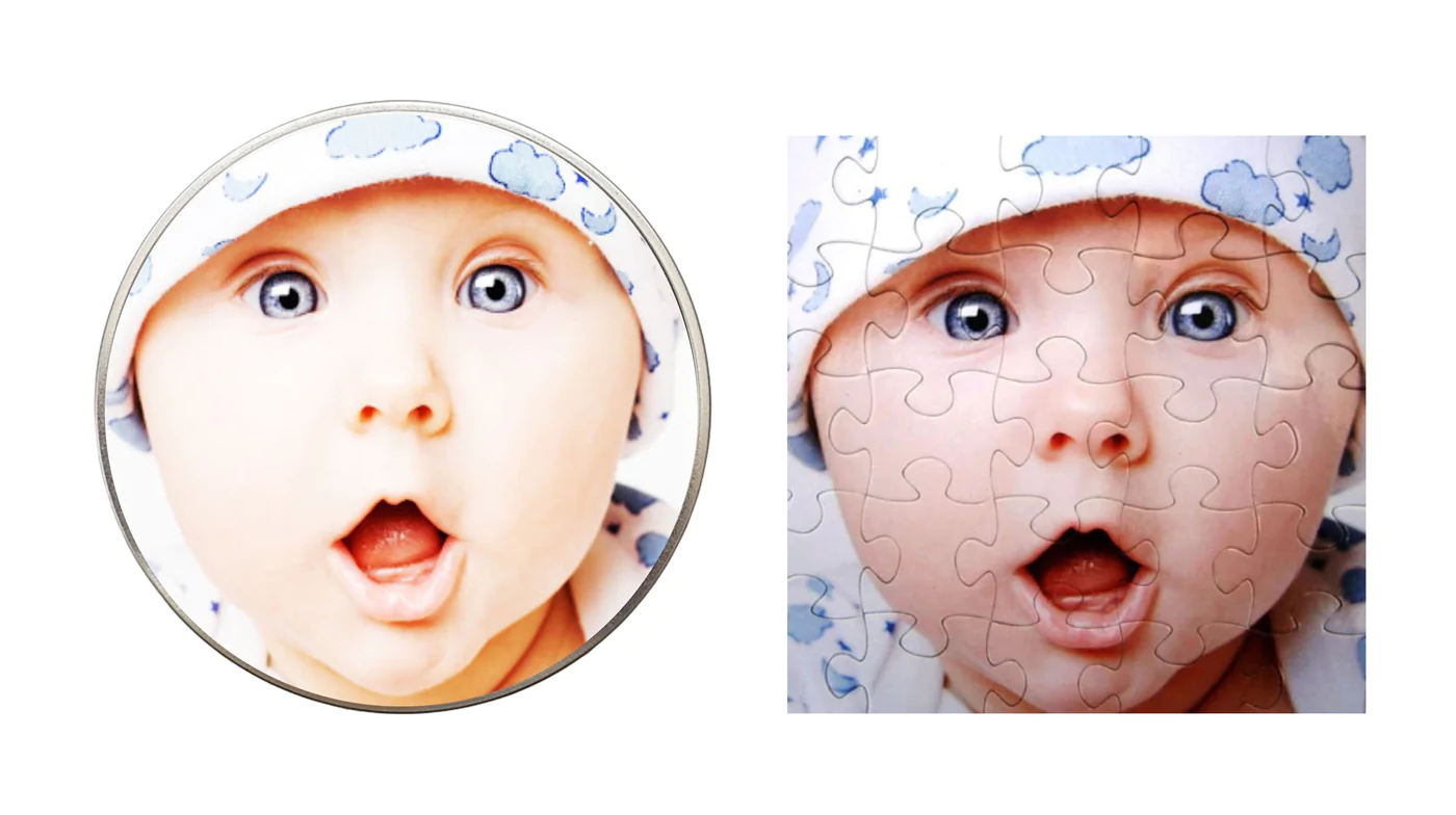Custom Puzzle