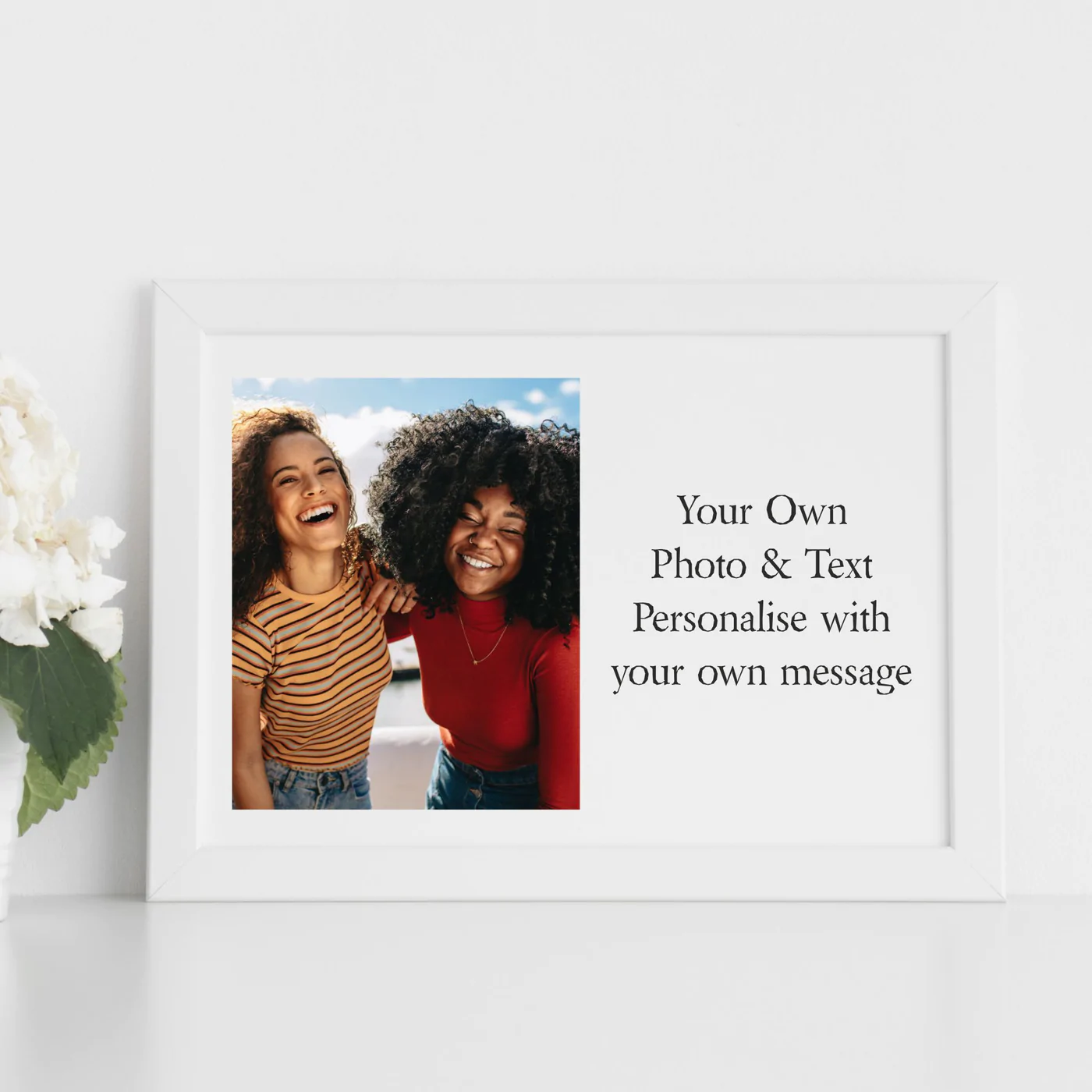 Photo frame