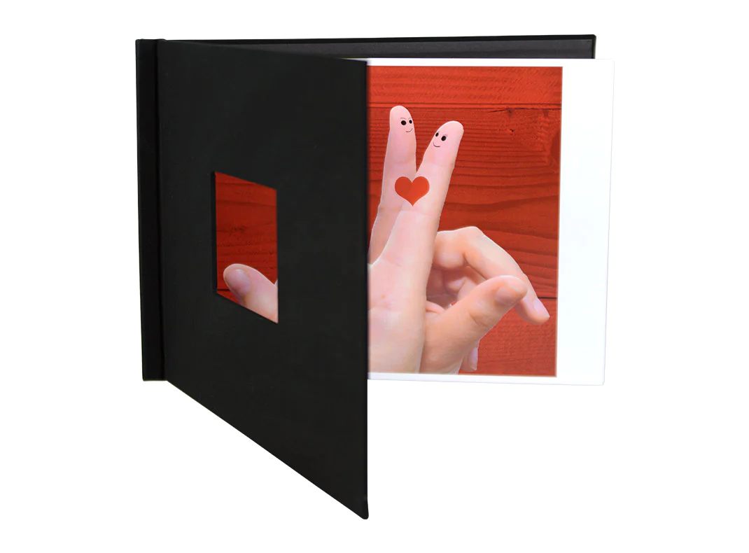 Personalised Photo Book Personalised Photo Book