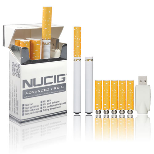 non tobacco cigarettes uk Why NUCIG