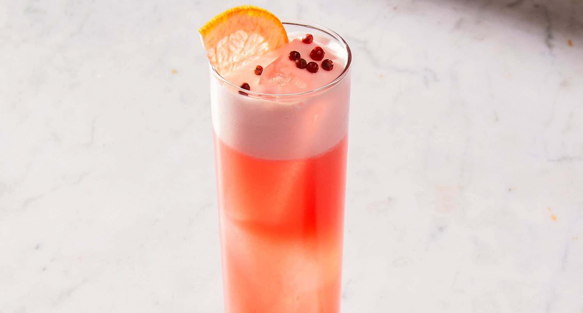 Highball cocktail