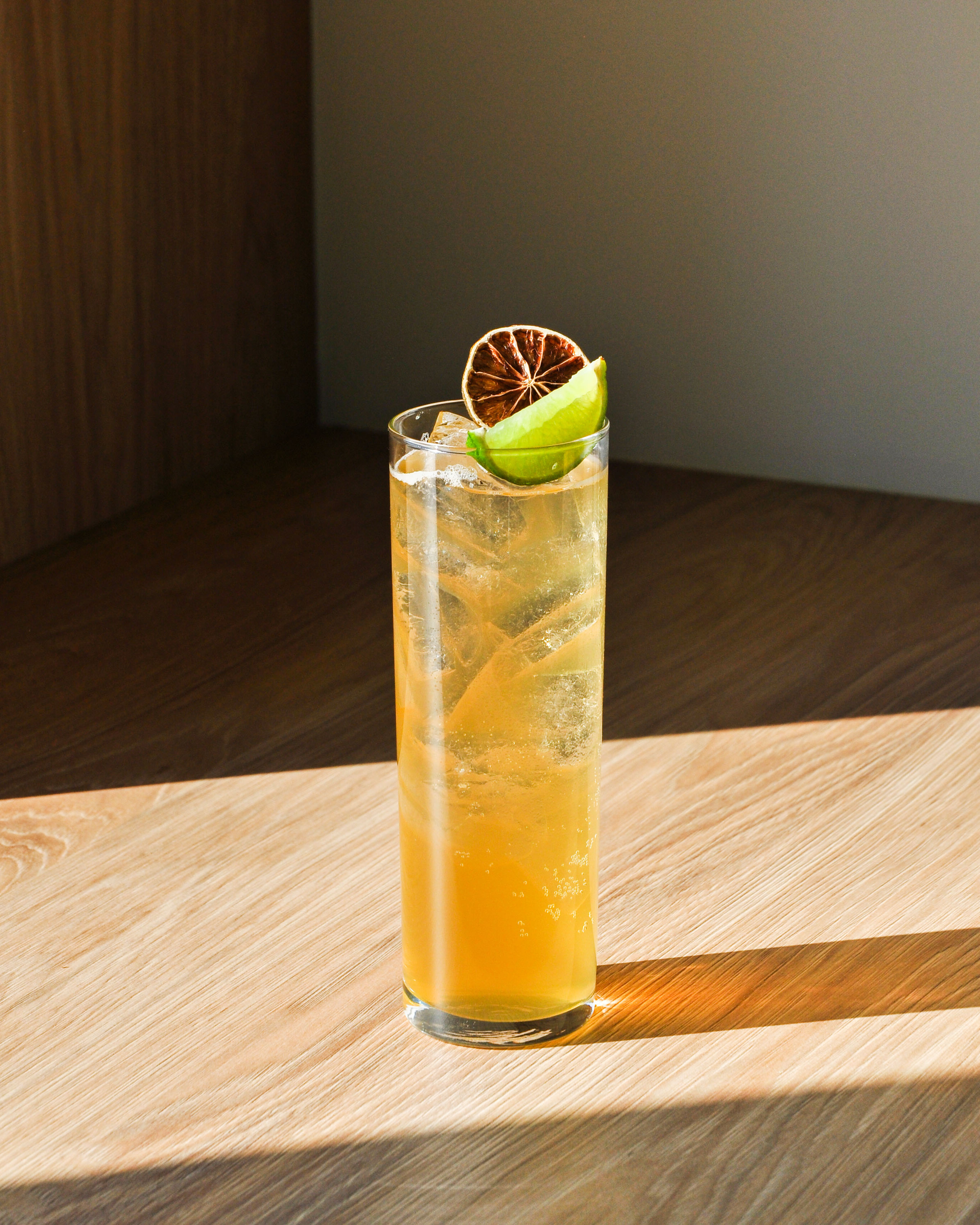 Passion Spiced Rum