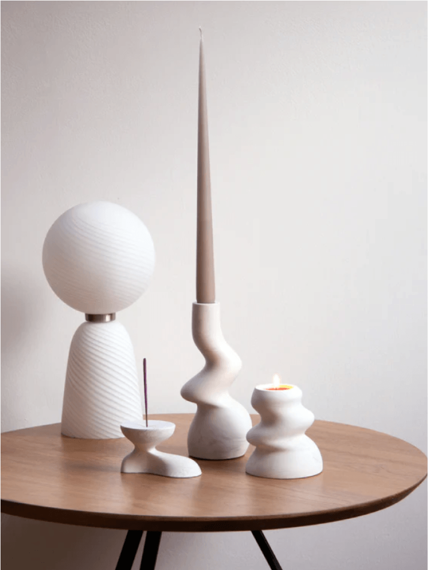 Extraandordinary Collections – Extra&ordinary Design