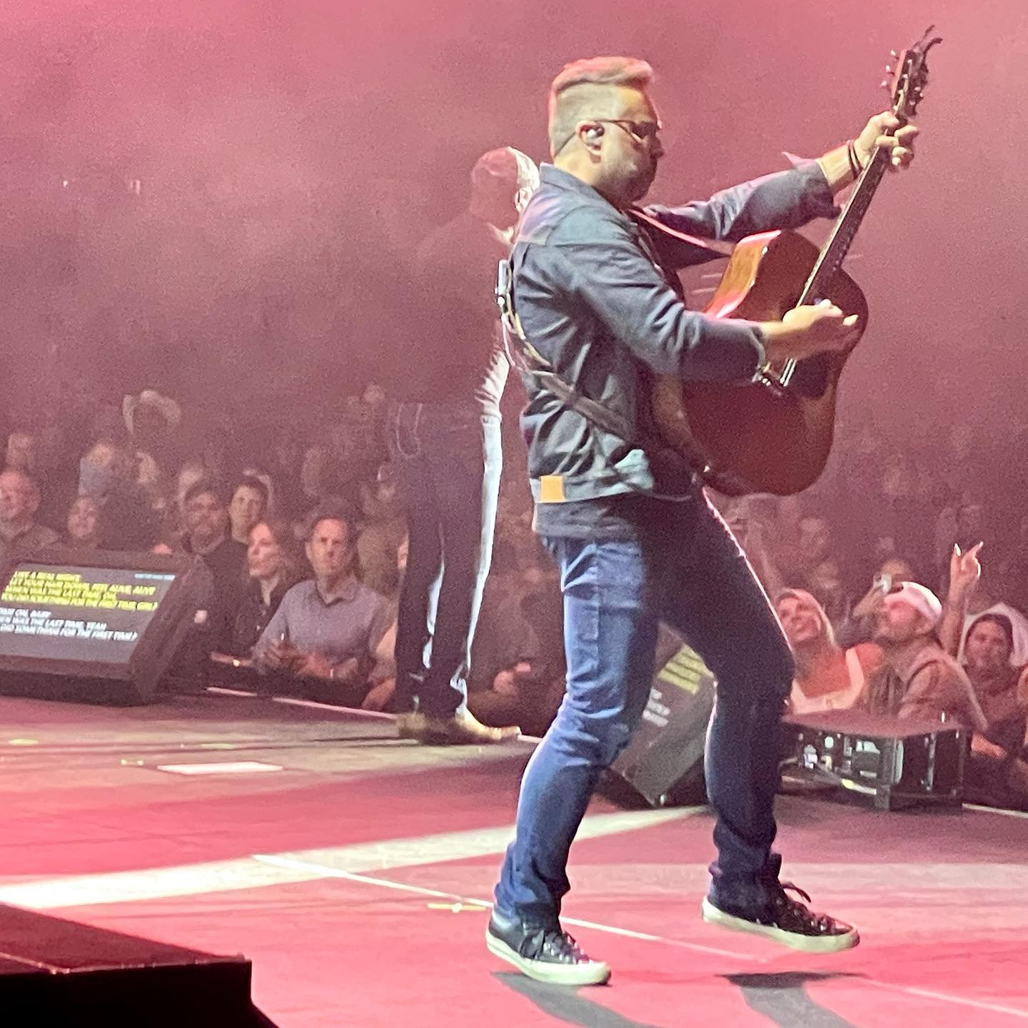 Lee J. Turner, Music Producer and musician for Darius Rucker