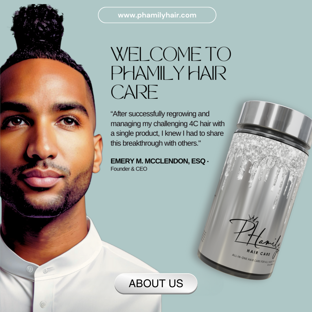 PHamily Hair Care Coupons and Promo Code
