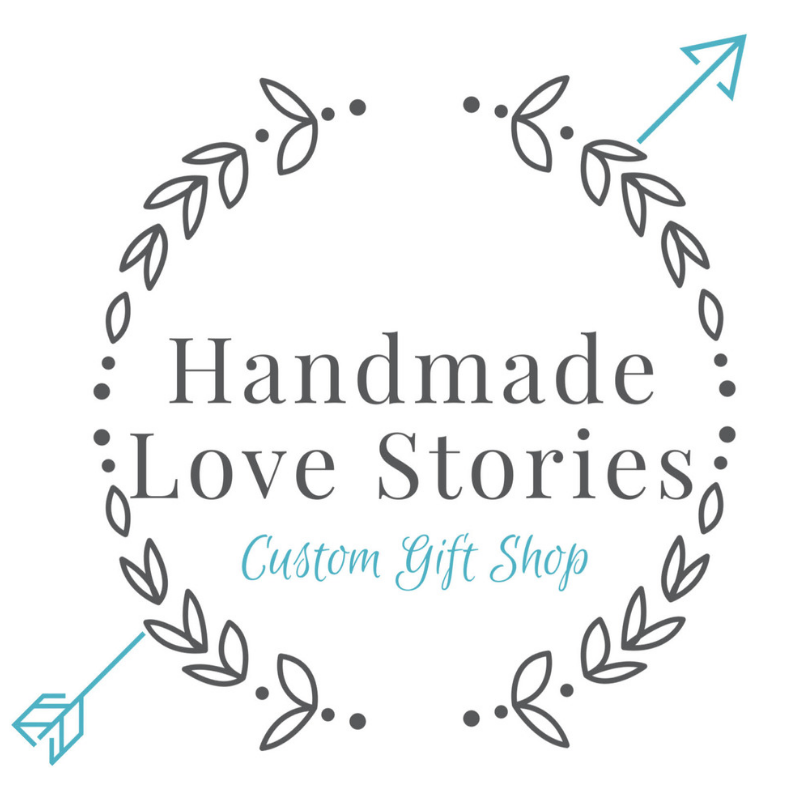 Hand Made With Love by Loretta