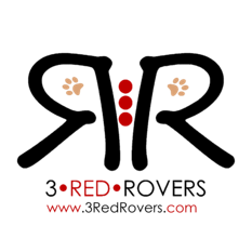 Atlanta Braves Home/Road Personalized Reversible Bandana – 3 Red Rovers