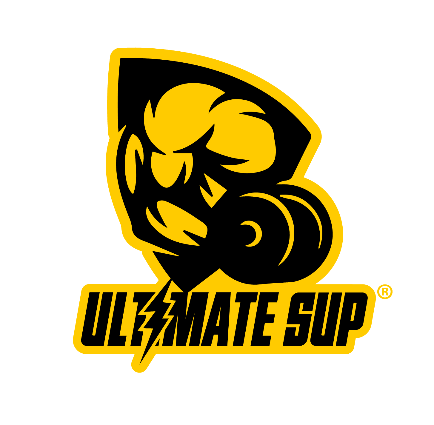 Ultimate Sup logo
