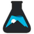 KND Labs logo