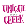 Unique in the Creek LTD logo