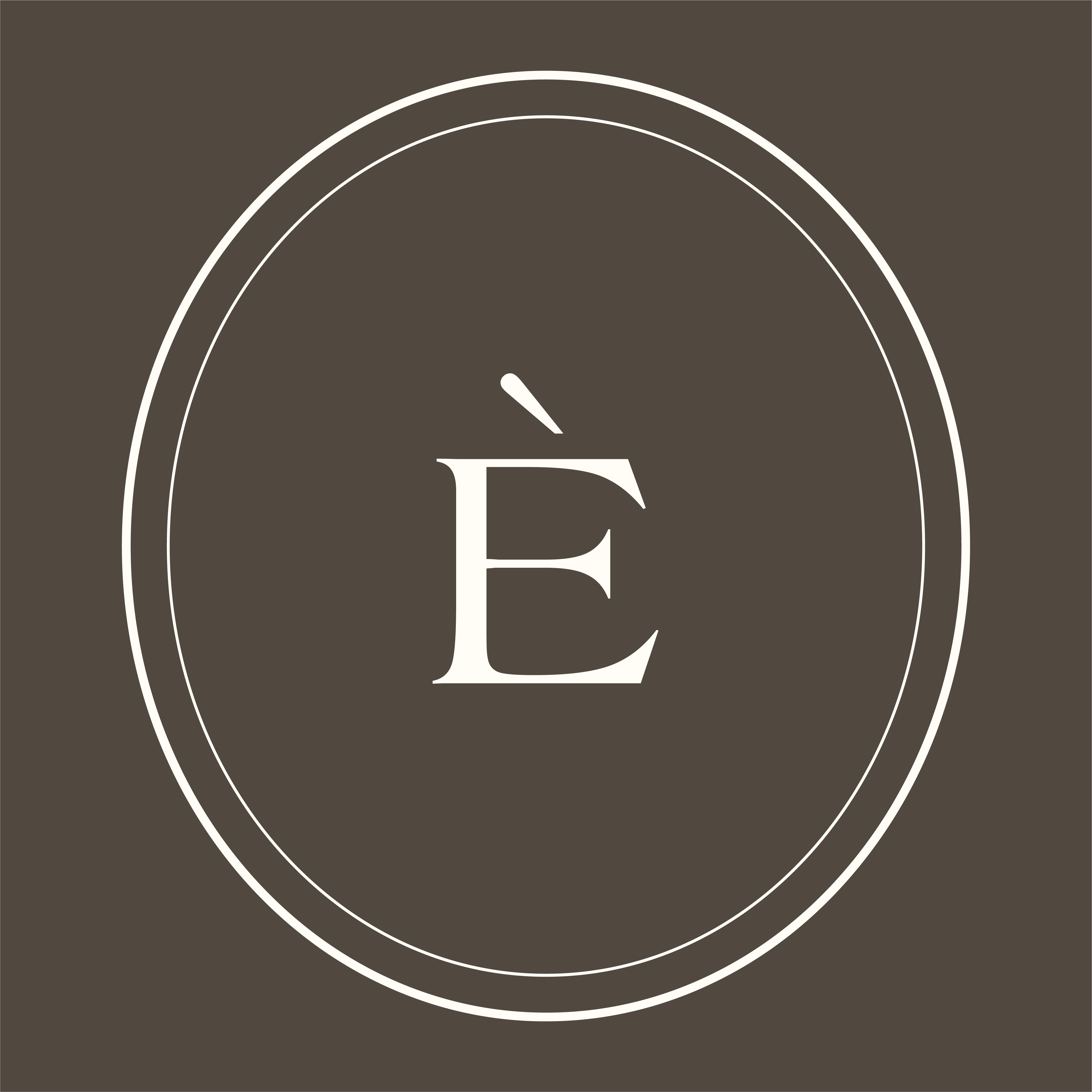 The Èlliance logo