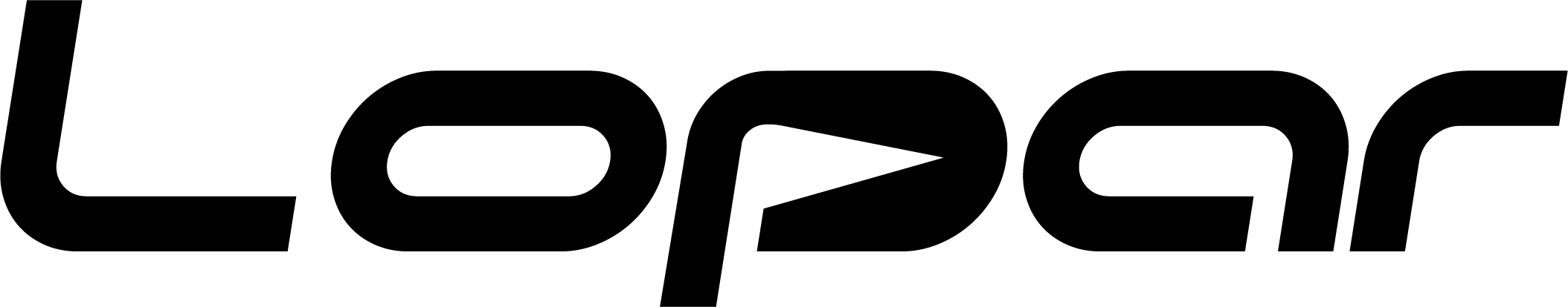 Lopar logo