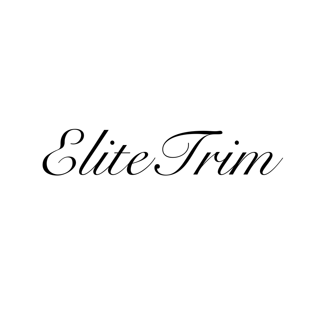 Elite Trim Grooming logo