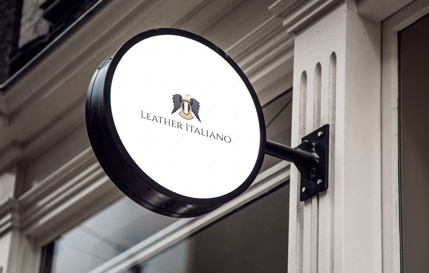 Italian Leather Bags, Wallets & Belts | Florence – Leather