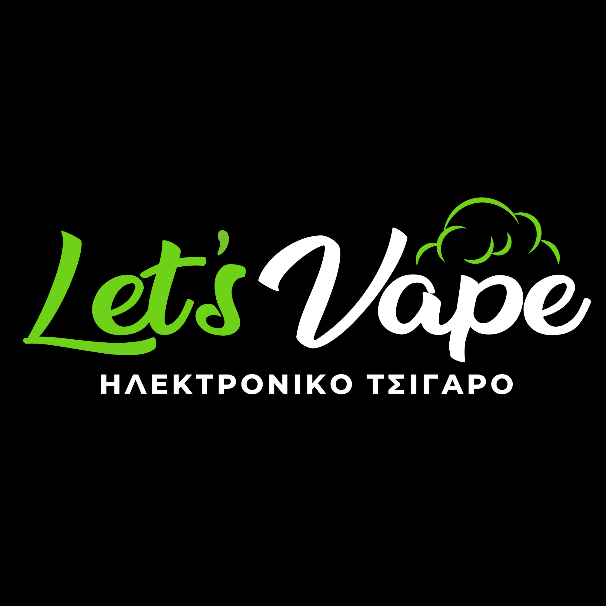 Let's Vape