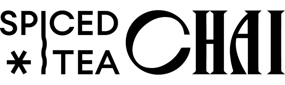 Spiced Tea Chai logo
