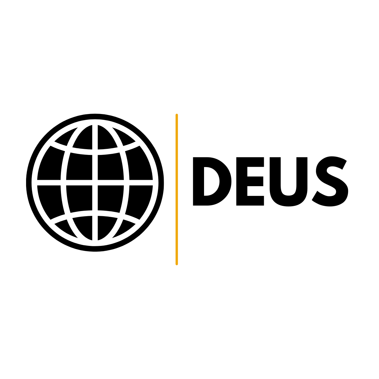 Deus Group logo