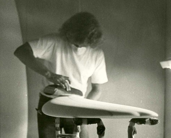 Midget Farrelly's Shaping History