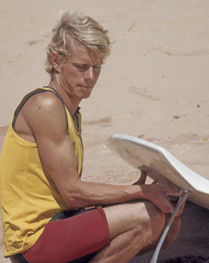 Midget Farrelly's Shaping History