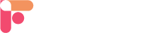 Tapita logo white