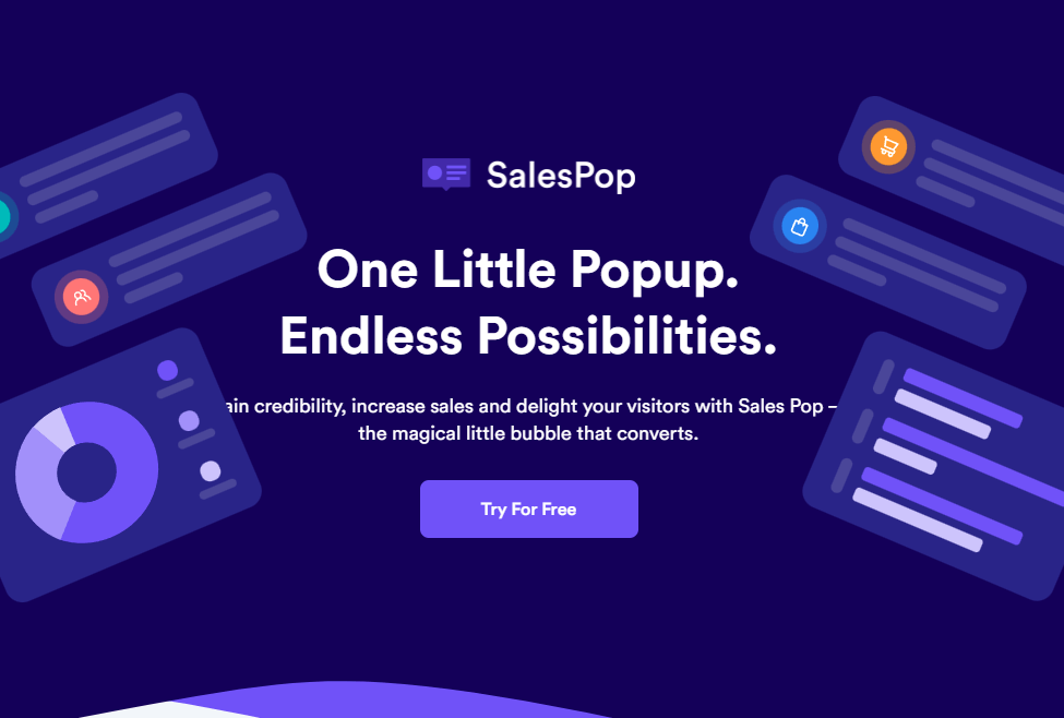 popsales app