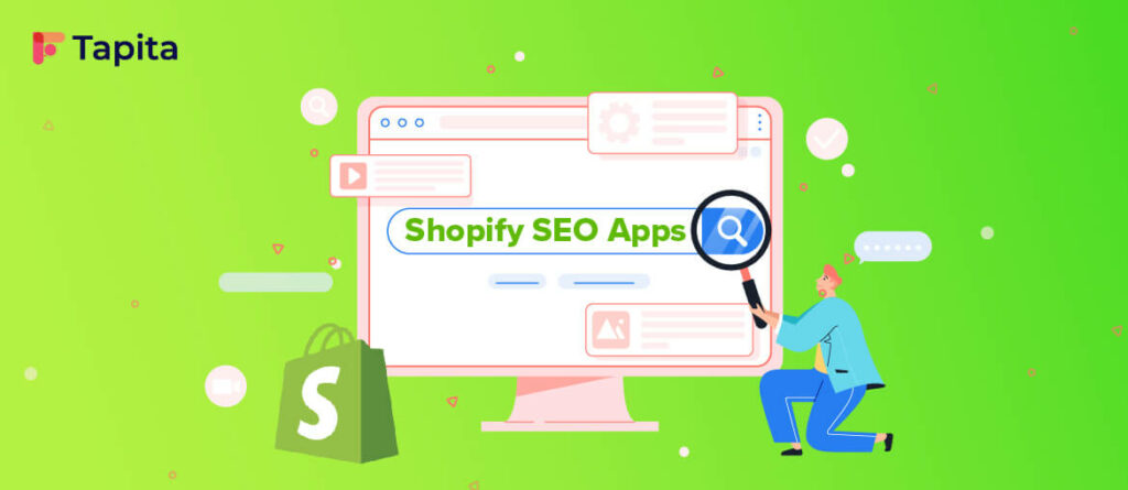 shopify seo apps