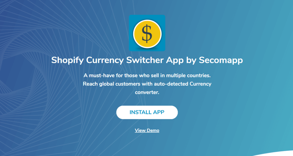 Top 10 Shopify Currency Converter Apps for Multi-Currency Sales