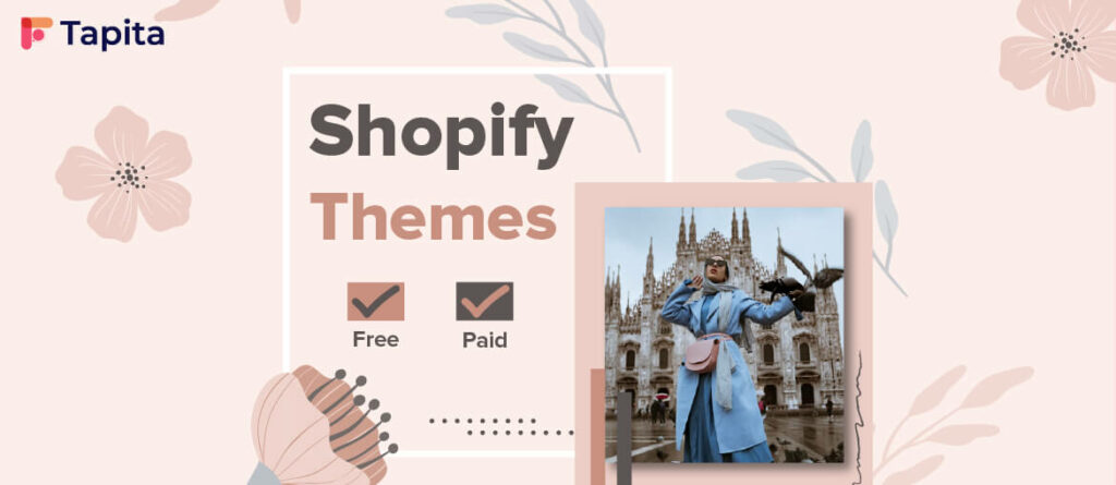 50+ Best Free & Paid Shopify Themes in 2022 by Industry