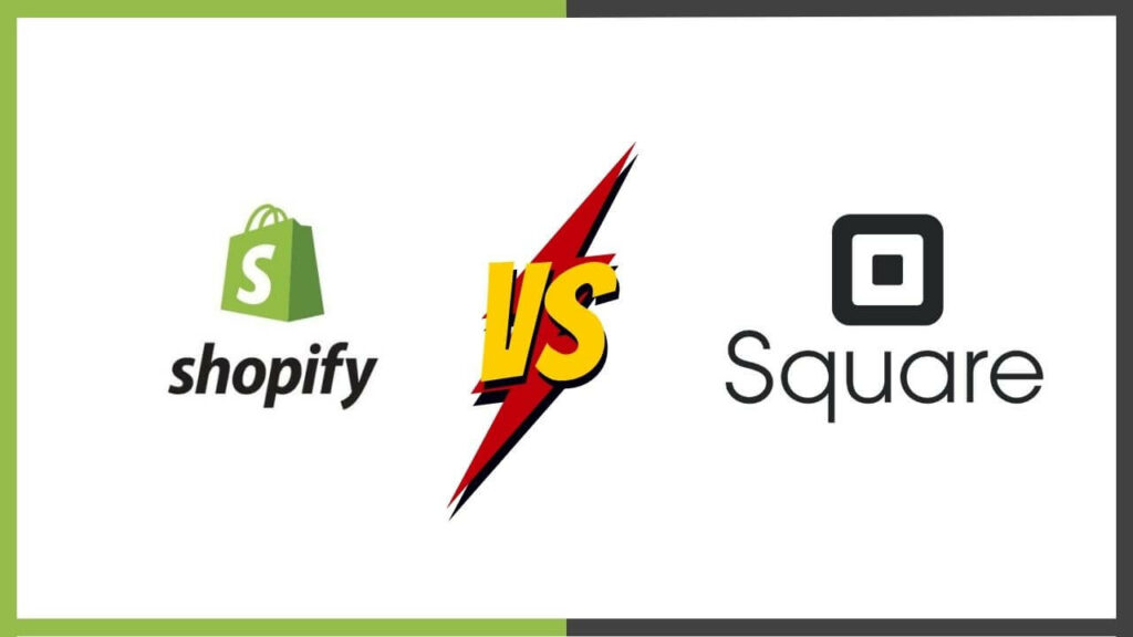 Shopify vs Square: Which Platform Is Better for You in 2024