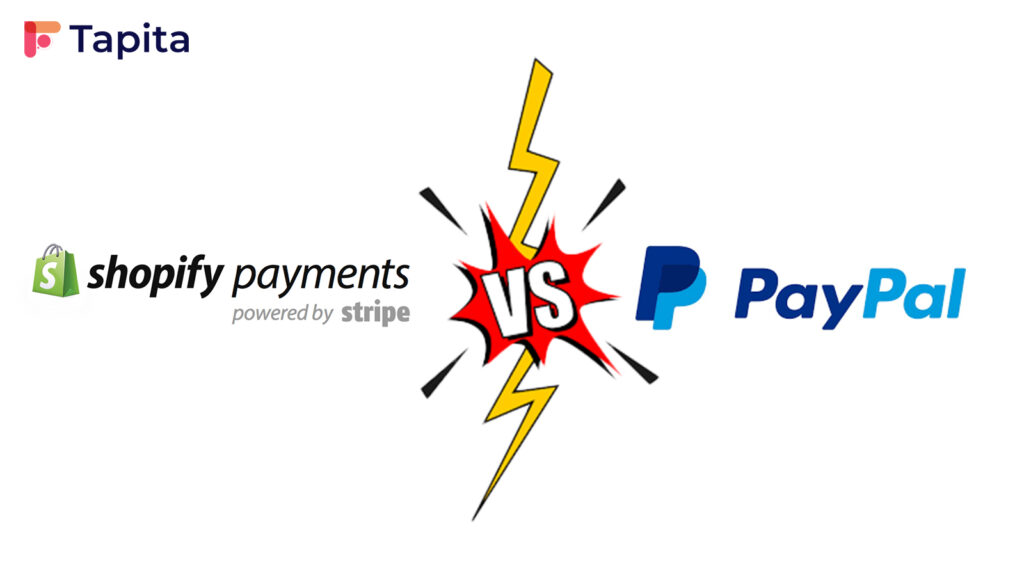 Shopify Payments or PayPal for 2024?