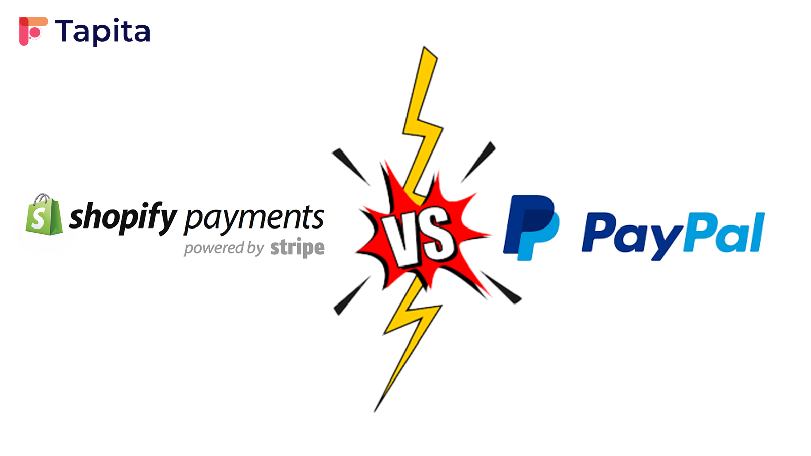 shopify payment vs paypal