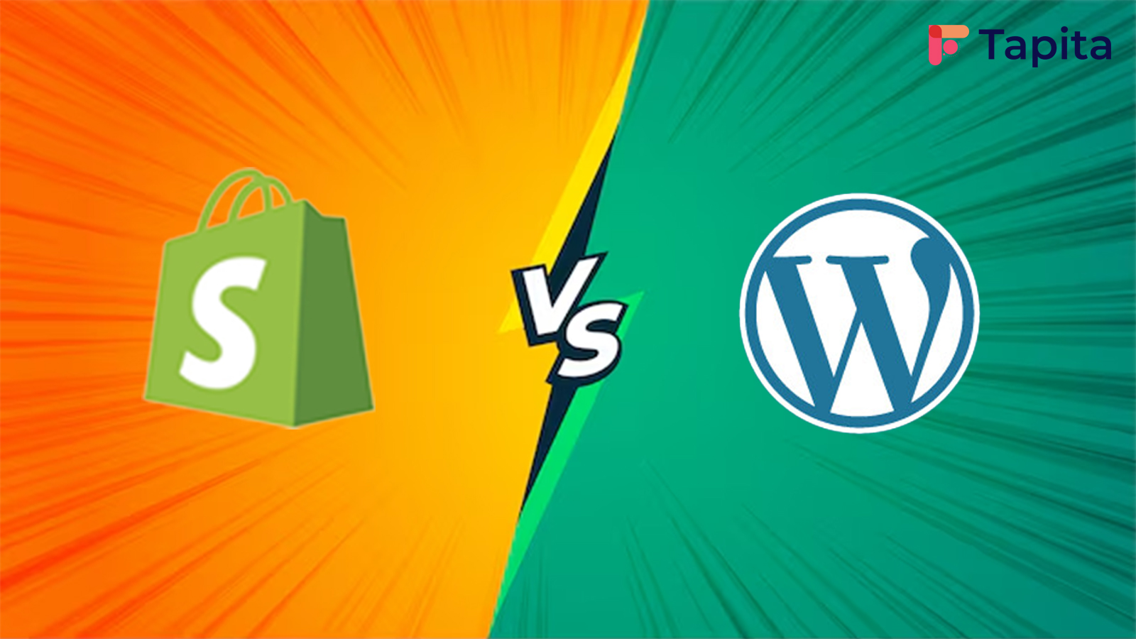 shopify vs wordpress