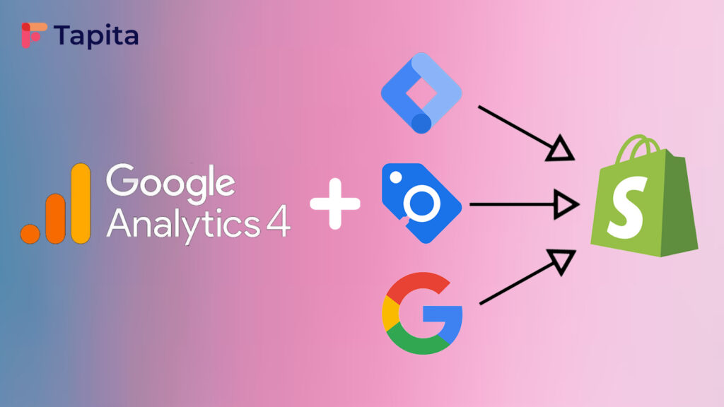 How to Set Up Google Analytics 4 on Shopify in 2024