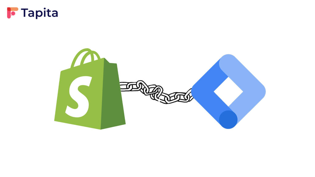 How to Install Google Tag Manager in Shopify