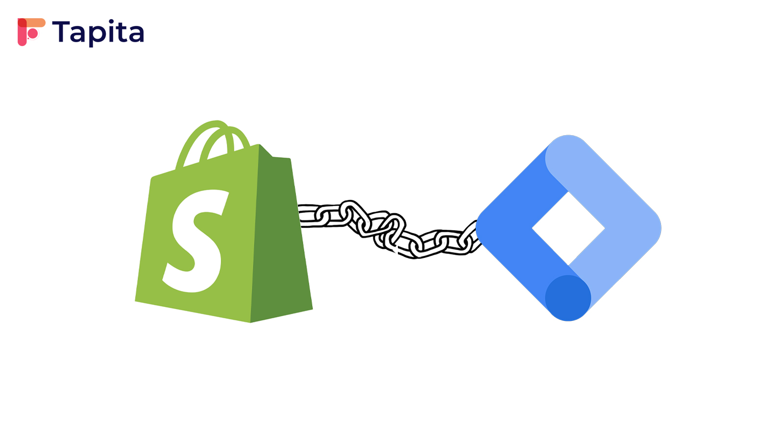 google tag manager shopify